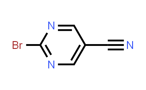 HB12955 | 1209458-08-1 | 2-Bromopyrimidine-5-carbonitrile